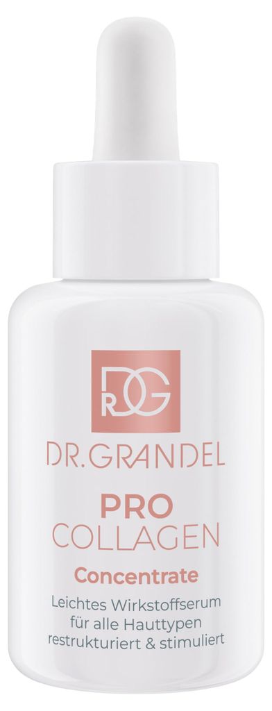 Dr. Grandel Dr Grandel Pro Collagen Concentrate 30 M Produktbild 