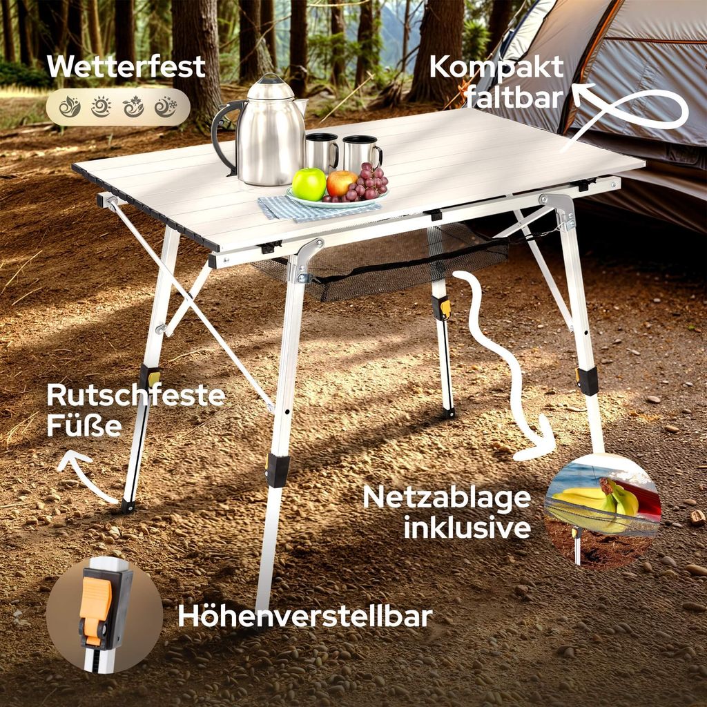 campingstuhl trekking ATEPA Foldable Camping Chair Ultralight Tall Back Other options:No Logo We've tried a LOT age_group:adult