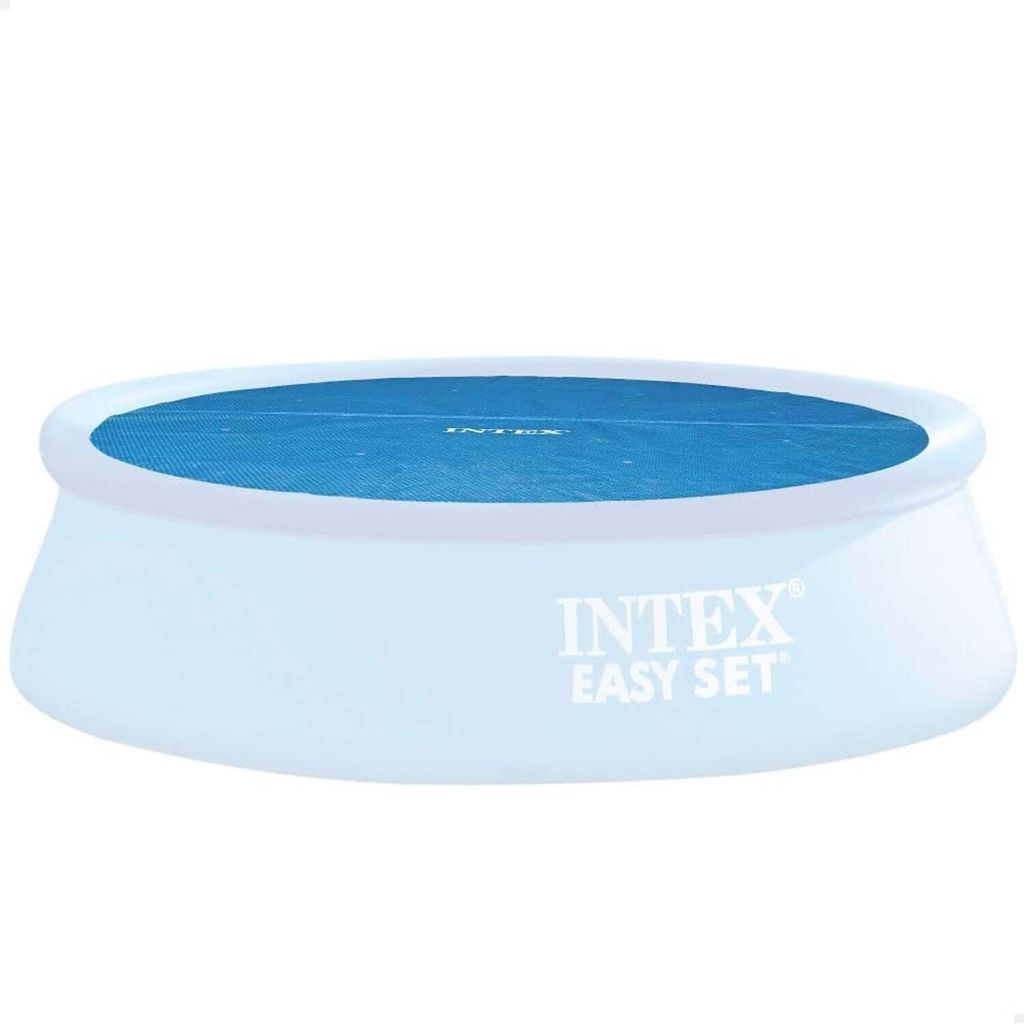 Solárna plachta na bazén 366 cm Intex 28012 Obrázok produktu 