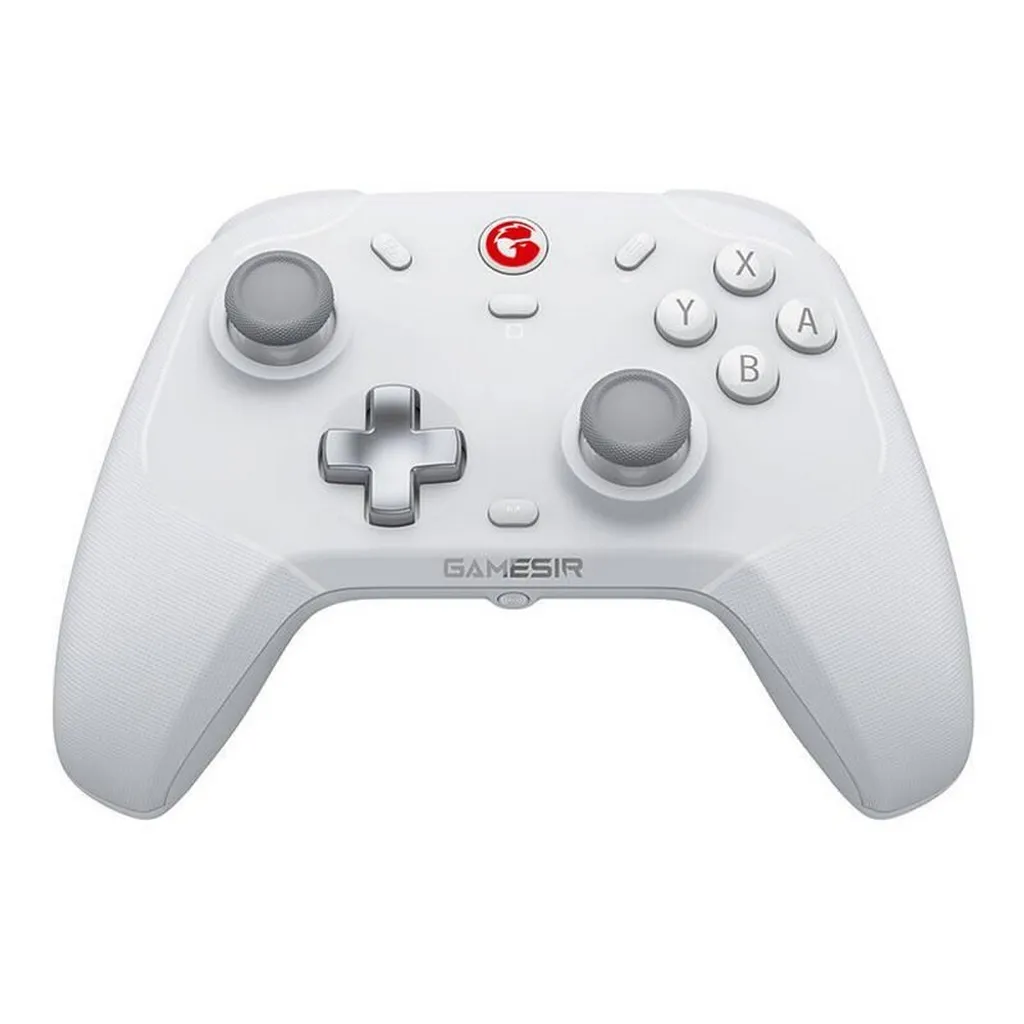 Manette de Jeu GameSir T4c avec Gyroscope et Vibration pour PC et Switch