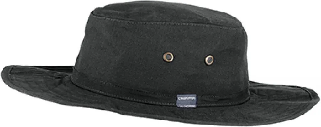 Chapeau de Randonnée Kiwi Ranger Expert - Accessoire Outdoor Durable