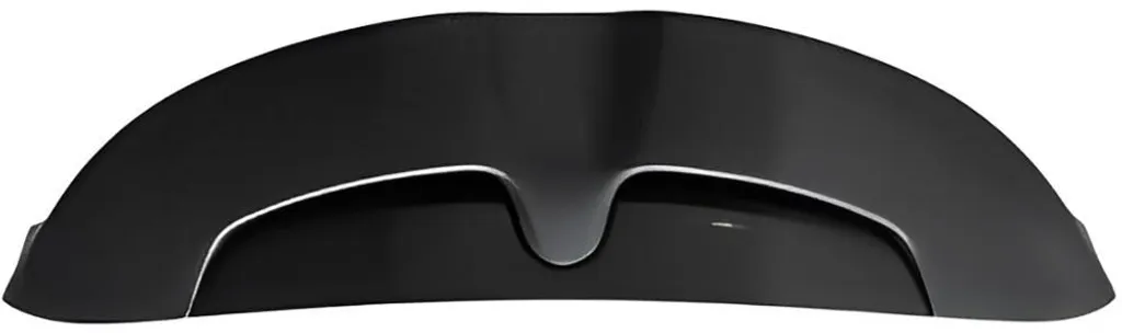 Béquet Arrière Sport pour MINI F55 - Améliorez le Style de votre Auto