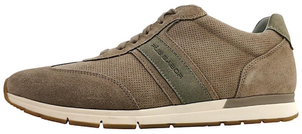 Pius Gabor  Herrenschuhe Schnürschuhe Braun Freizeit Productafbeelding 