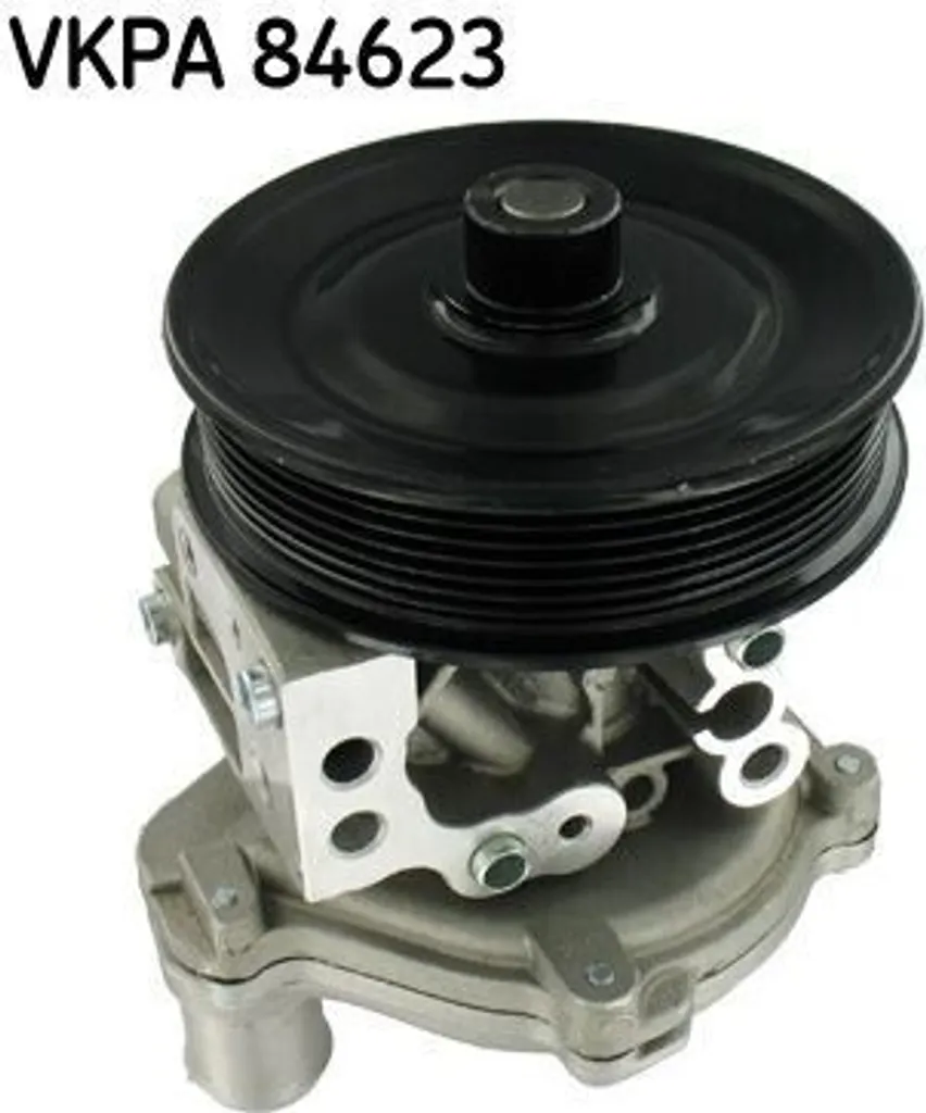 Pompe à eau de refroidissement SKF VKPA 84623 pour Ford et Land Rover