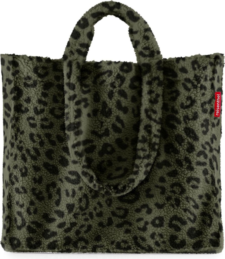 reisenthel borsa a tracolla borsa shopper Softshopper Teddy Immagine del prodotto 