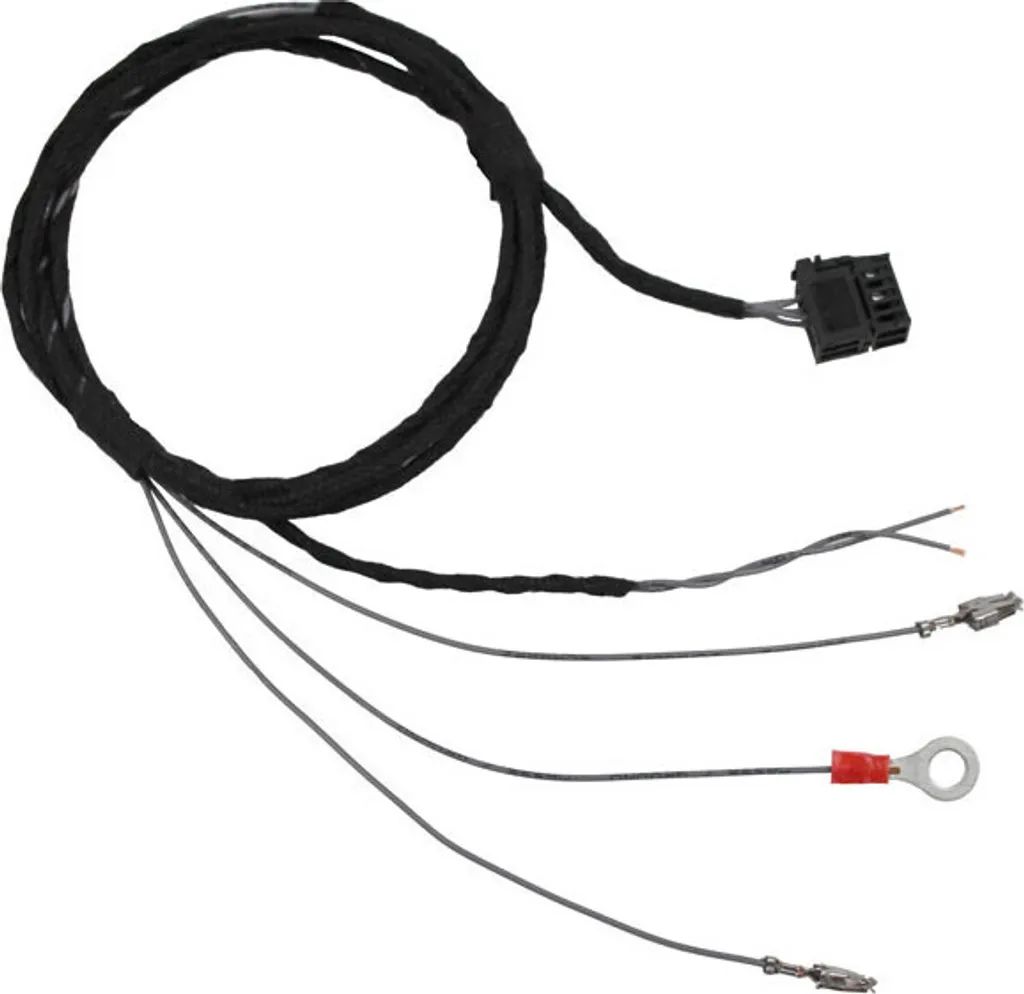 Set di cavi per strumenti aggiuntivi per VW Maggiolino 5C