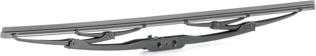 RIDEX Scheibenwischer Heckwischer Hinten 425mm passend für MERCEDES-BENZ E-Klasse T-modell (S211)