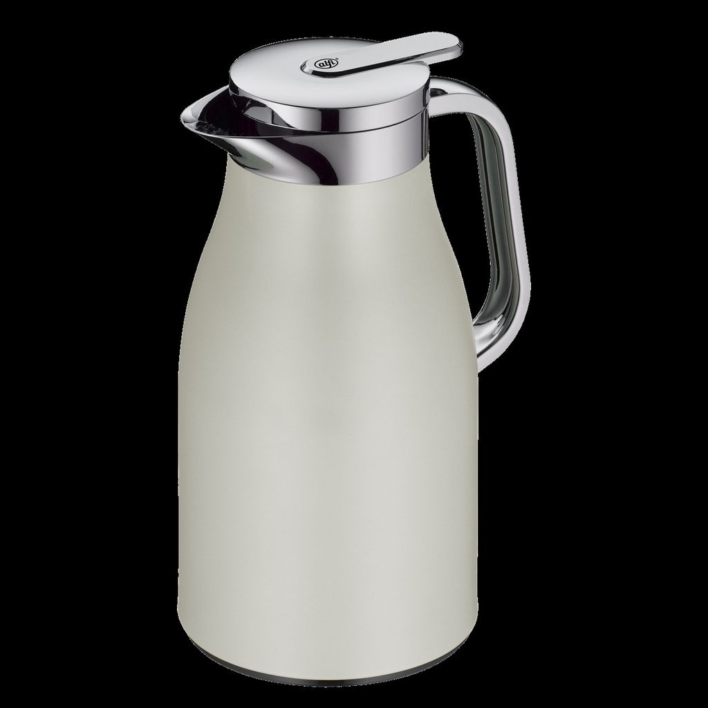 ALFI Isolierkanne Skyline silver lining 1,0l Produktbild 12