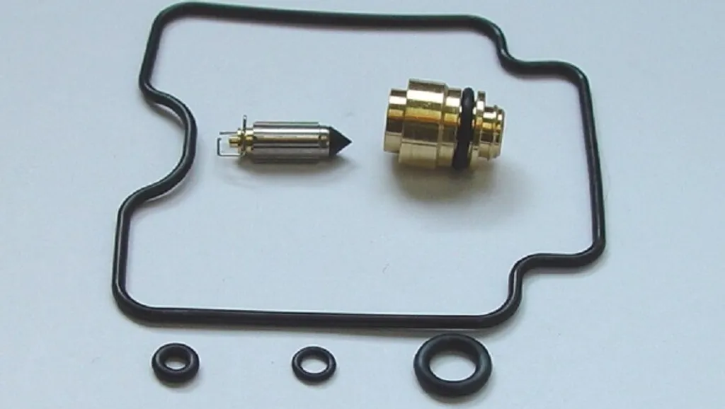 Kit joint carburateur Tourmax CAB-Y39 haute étanchéité Fazer