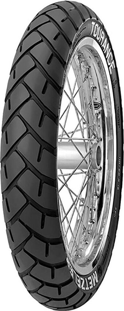 Opony METZELER TOURANCE (F) 90/90-21 M/C 54H TL Zdjęcie produktu 