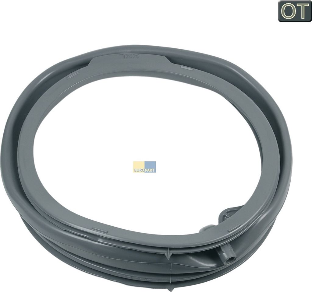 AEG Electrolux Türmanschette AEG 132724611/0 für Waschmaschine Frontlader