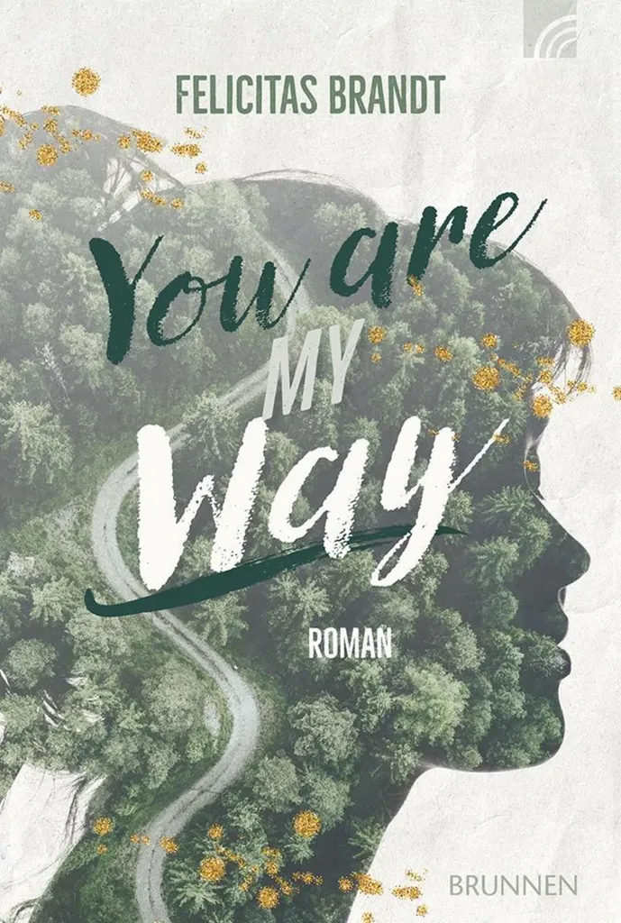 Collier You Are My WAY Anti-Allergie pour Peau Sensible Médaille Boussole