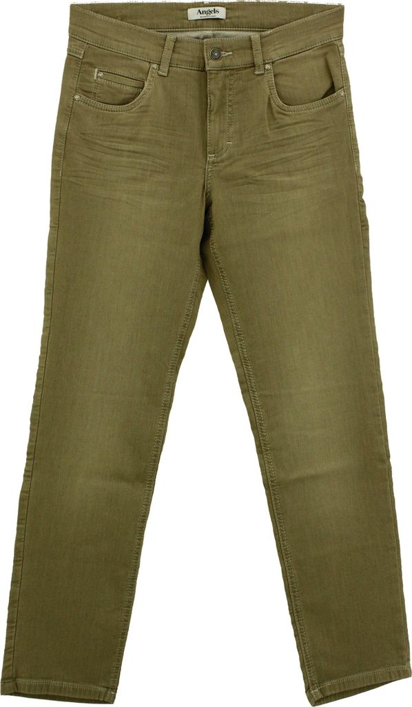 29214 Angels, Cici 7/8,  7/8 Damen Jeans Hose, Produktbild 
