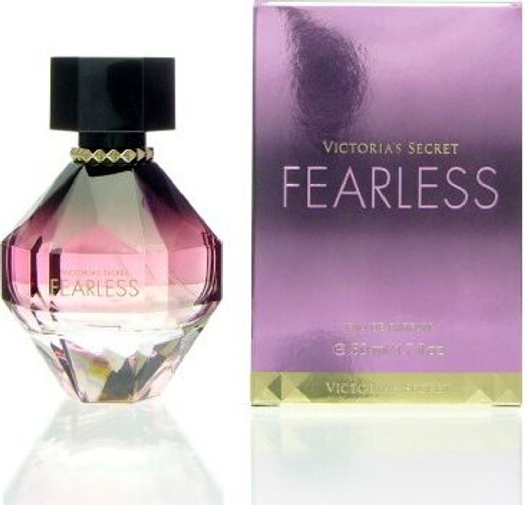 Victoria s Secret Fearless Eau de Parfum 50 ml