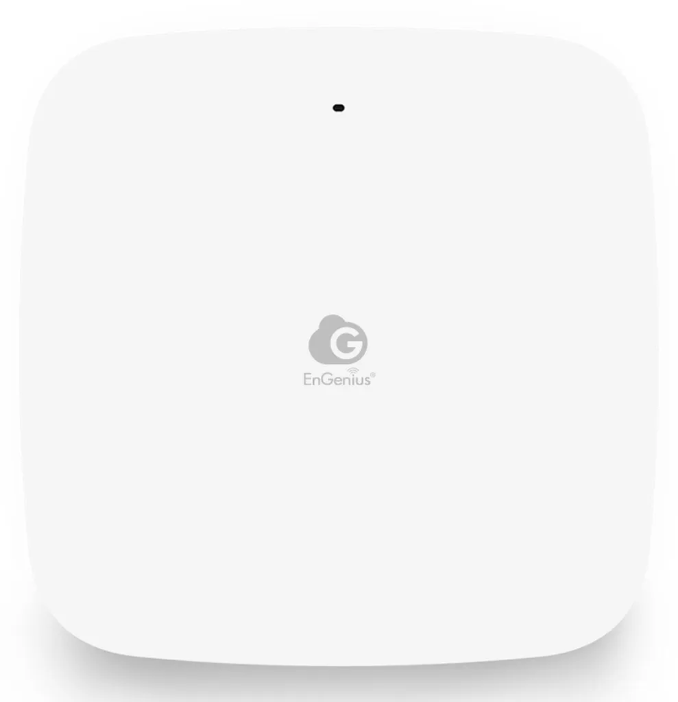 EnGenius ECW210L Point d'accès WiFi 6 ultra rapide 3000Mbps Managed
