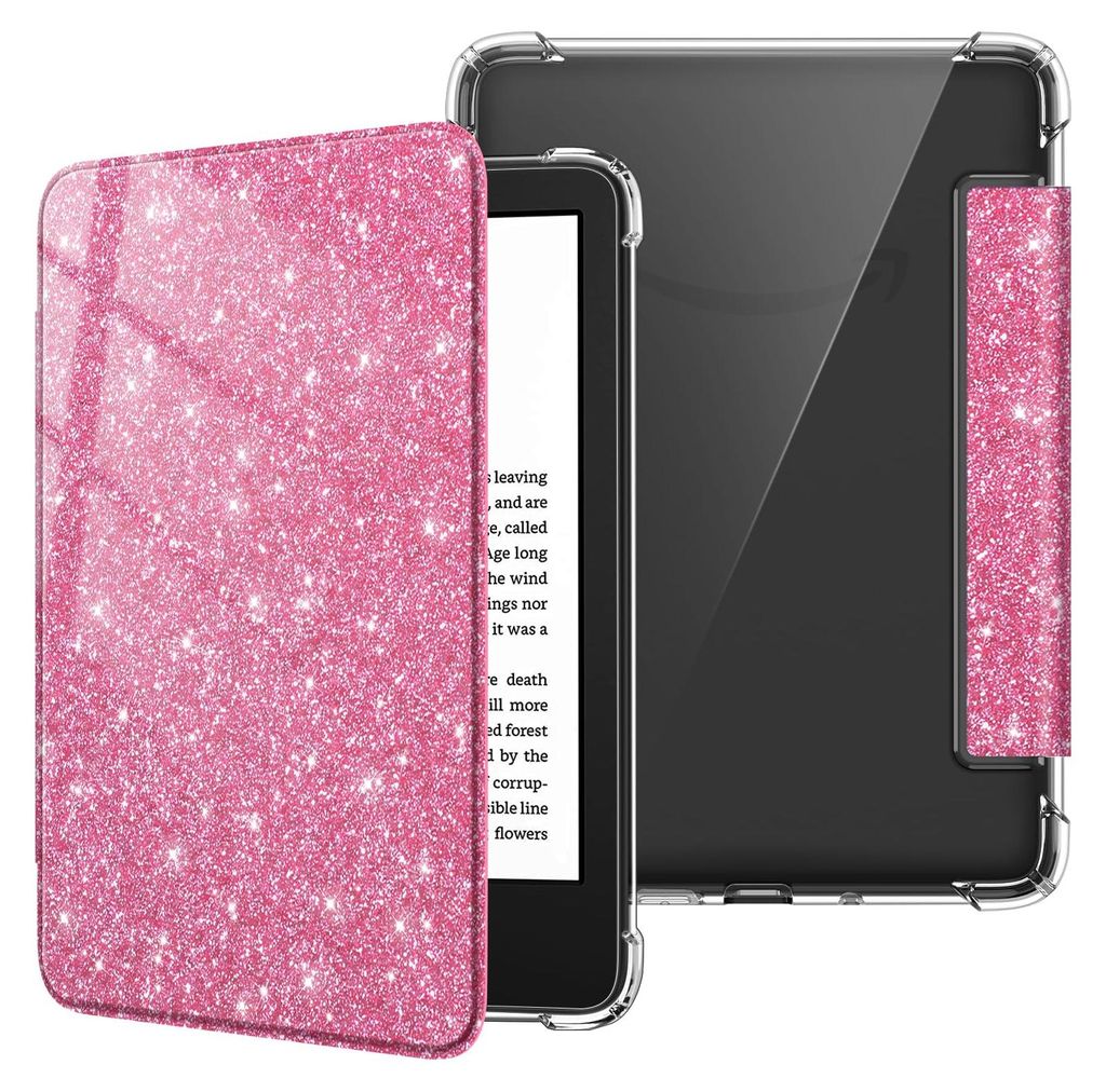 Custodia Fintie per Kindle da 6" (11ª generazione) – Immagine del prodotto 