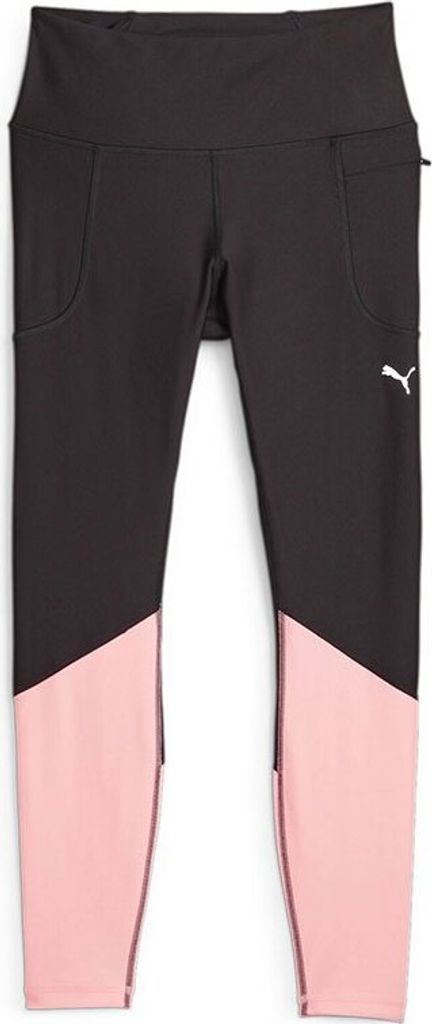 Puma Run Key Item Ultraform Hfl Leggings Schwarz L Frau Schwarz L