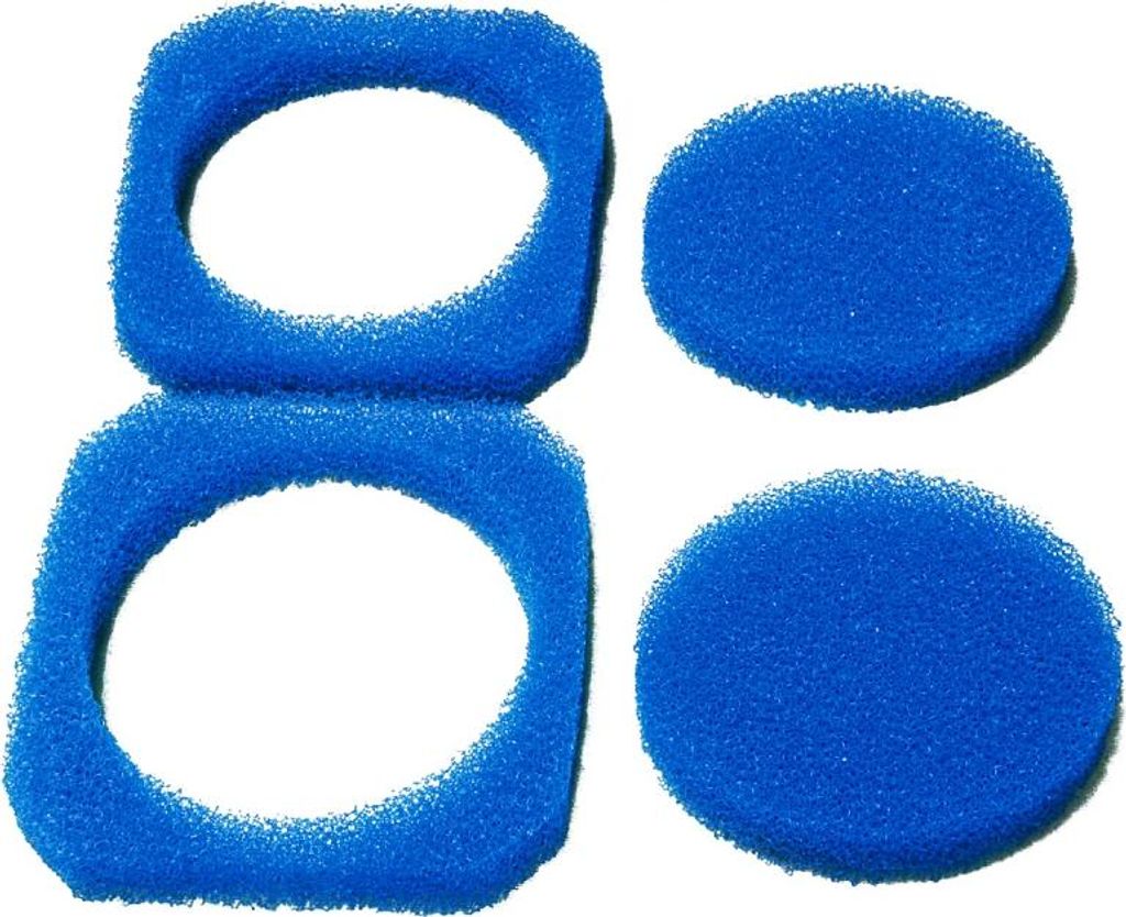 JBL CristalProfi e700/e900 UniBloc - biologická filtračná Obrázok produktu 