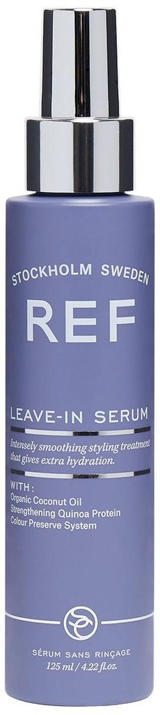 REF Leave-In Serum 125 ml Produktbild 