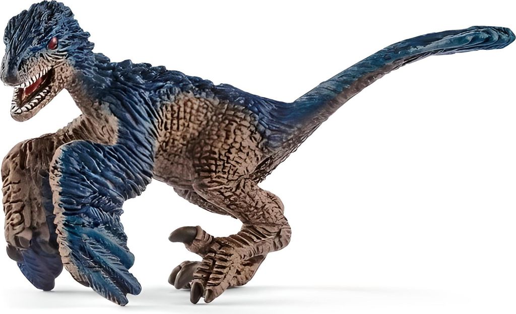 Schleich 14597 Utahraptor, Mini