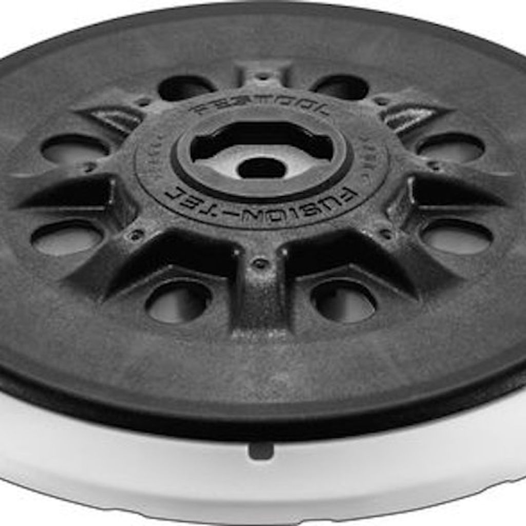 Ponceuse Festool Fusion-Tec ST-STF – Diamètre 150mm, Neuve, Avec Système De Fixation