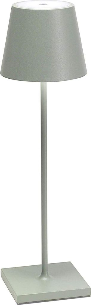 Zafferano Poldina Pro Tischlampe - Aufladbare LED Produktbild 4