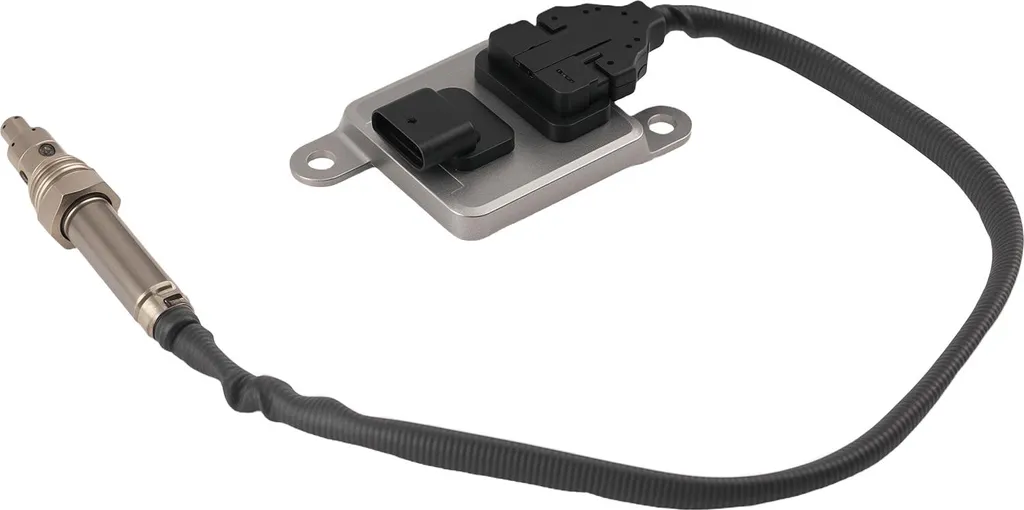 Réparer Erreur Sonde NOx Mercedes 0009054310 Sprinter Classe S CLS