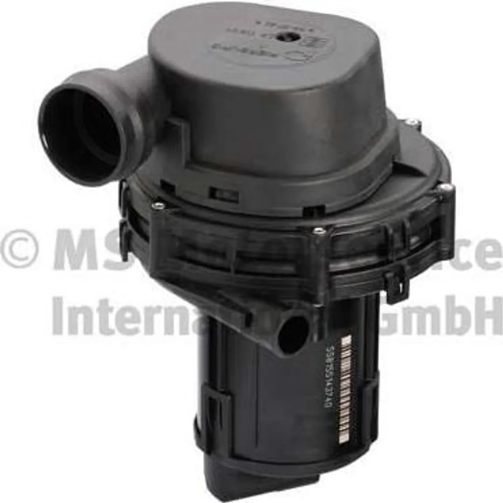 Réparation système d'air secondaire pour BMW E36 et S-Max - Pompe OE