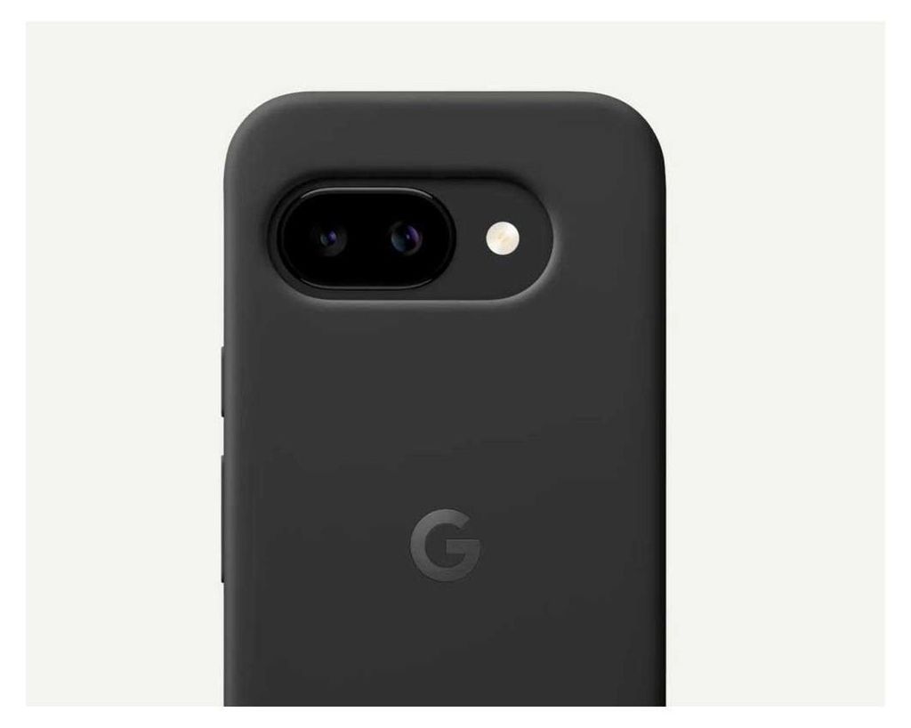 Google GA09301-WW custodia per cellulare 16 cm (6.3") Cover Immagine del prodotto 