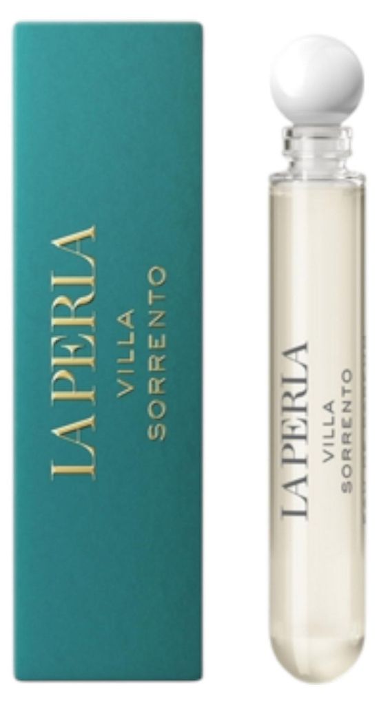 La Perla, Villa Sorento, Eau de Parfum, unisexe, flacon de Image du produit 