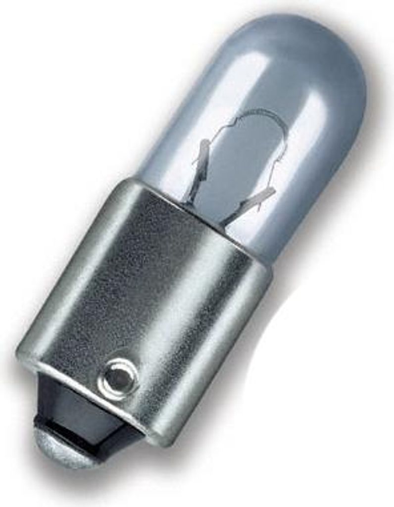 arwka T4W 12V/4W Ba9S 2Szt (Z Cok. Mety)  Original 12V Zdjęcie produktu 