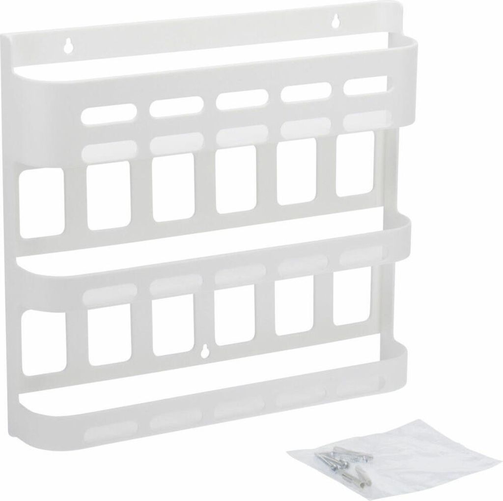Westmark Gewürzregal »Parato«, 52202260 Produktbild 