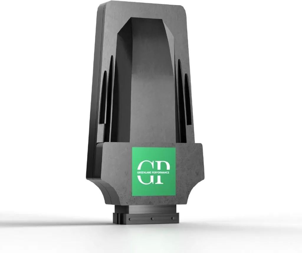 Moins de consommation BMW M4 F82 F83 via Chiptuning Greenlane Midi Plug
