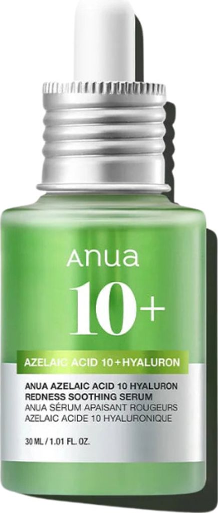 Anua Azelaic Acid 10+ Hyaluron 30ml