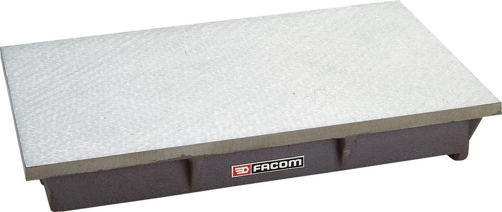 Facom Anreißplatte Gusseisen 500 x 300mm