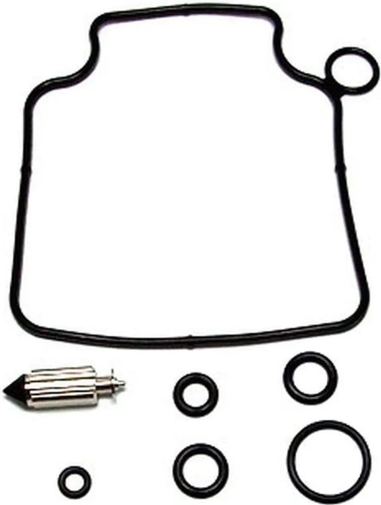 Pochette de révision carburateur moto pour Honda VT 750 C Shadow 04-07