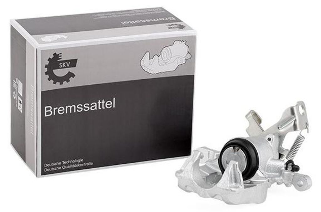 ESEN SKV Bremssattel Hinten Links für OPEL Astra J Sports Tourer (P10) 34SKV673