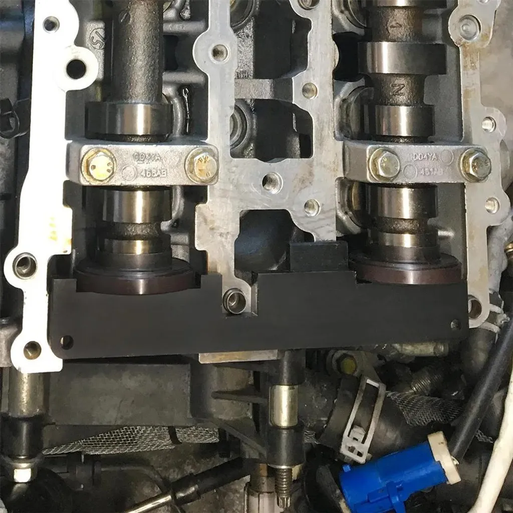 Kit calage moteur universel distribution essence diesel 1.4 à 2.0L