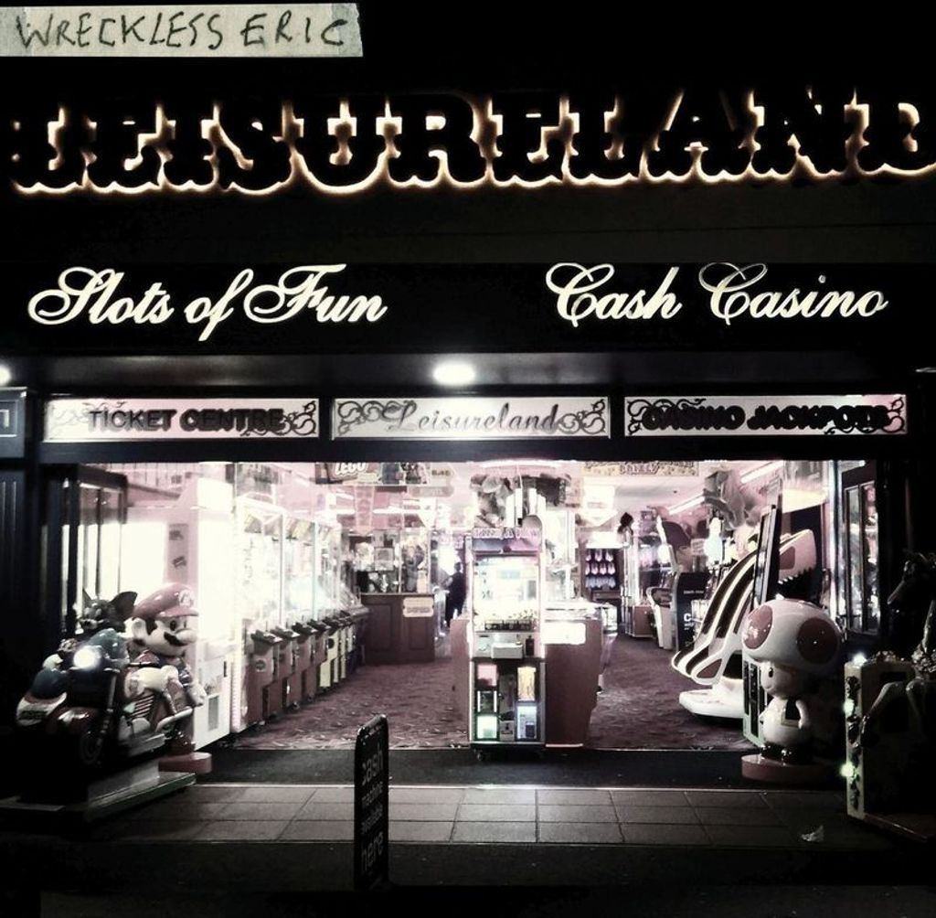 Leisureland