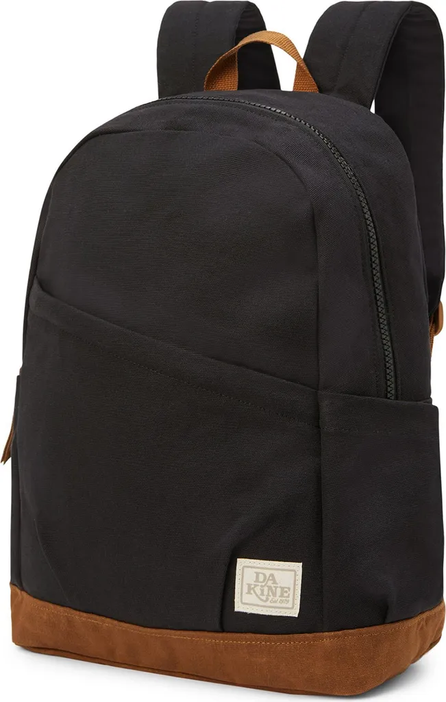Zainetto Dakine Wednesday D100041181: Lo Zaino in Cotone Lavato 21L