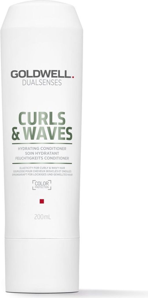 Goldwell Dualsenses Curls & Waves Conditioner 200 ml