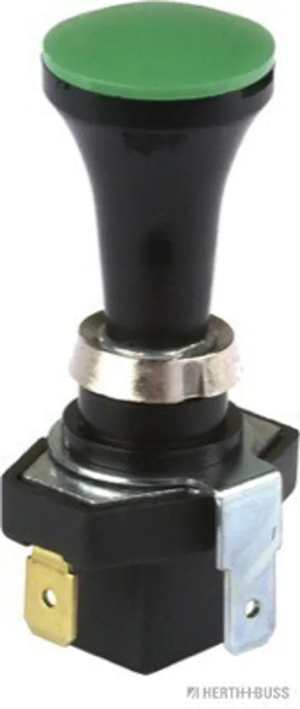Interruttore a Tirante Herth+Buss 7051157: Ricambio OEM per Mezzi Pesanti