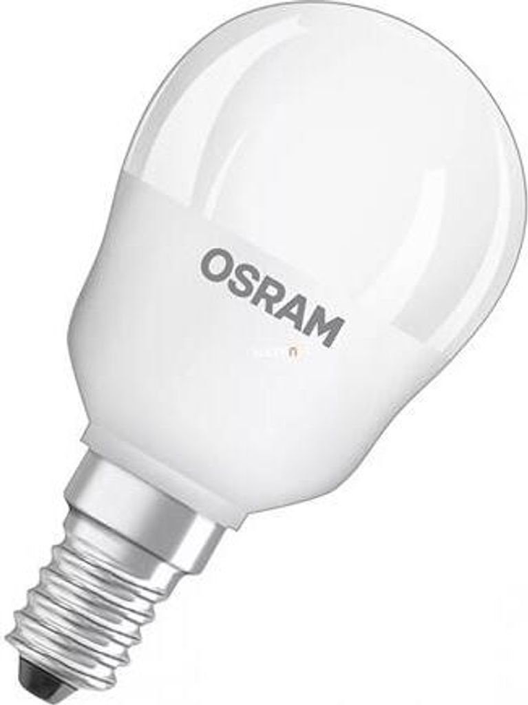 OSRAM E14 G45 7w 4000K LED-Lampe Produktbild 
