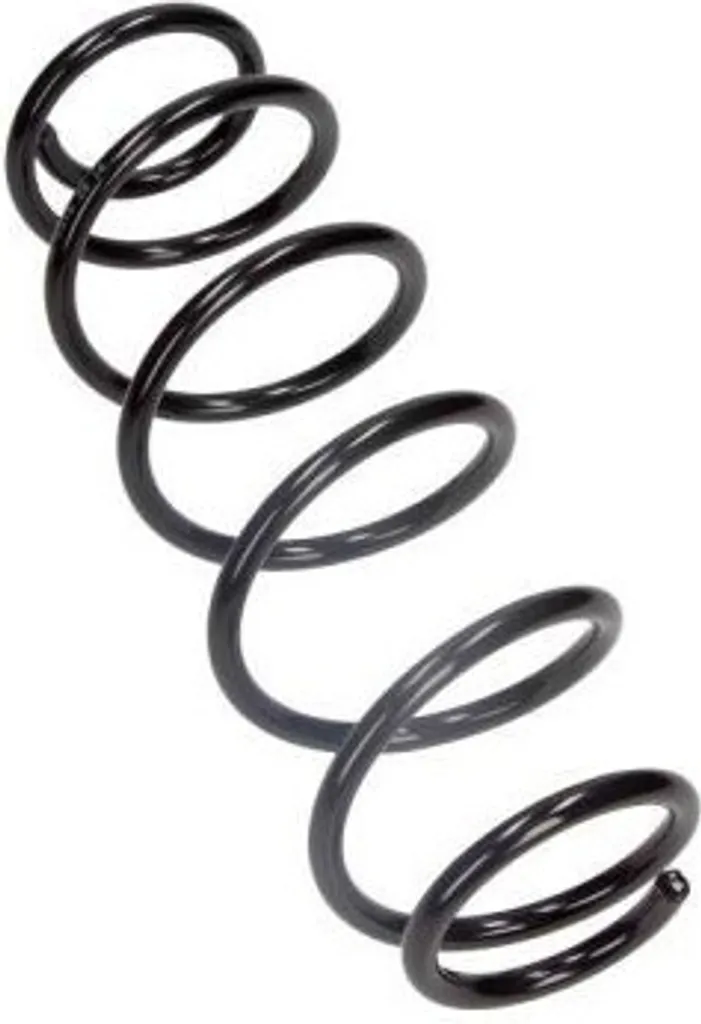Ressort de suspension arrière MAXGEAR 60-0375 pour Classe A W169
