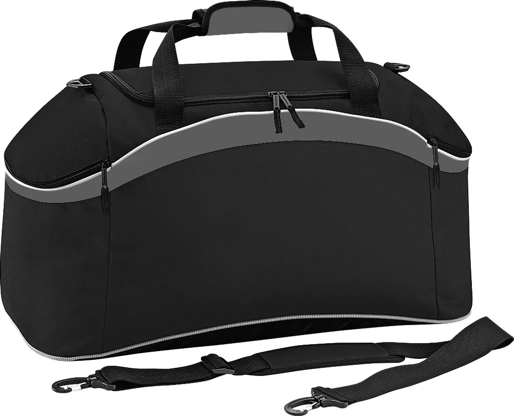 Sac de Sport 54 Litres Teamwear pour Entraînement et Voyage Lot de 2