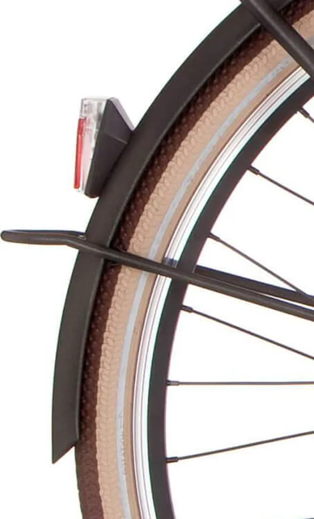 Cortina Fender dietro 28 E-U4 BF Nero Oro Opaco