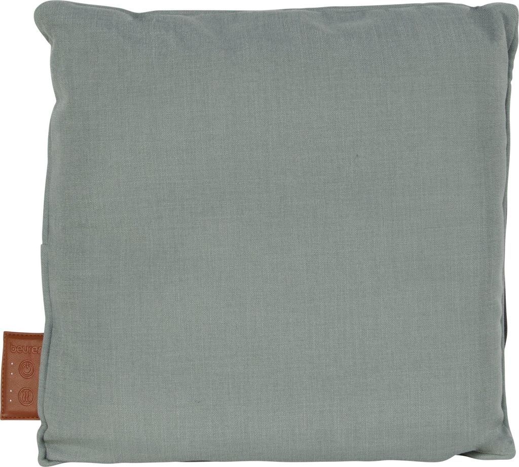 Beurer MG 139 mint Shiatsu-Massagekissen Produktbild 