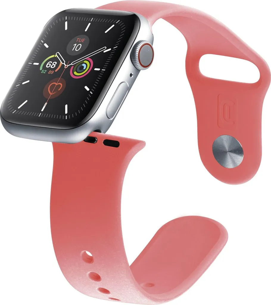 Regalo Perfetto: Cinturino Apple Watch Cellularline Urban 38/40/41mm