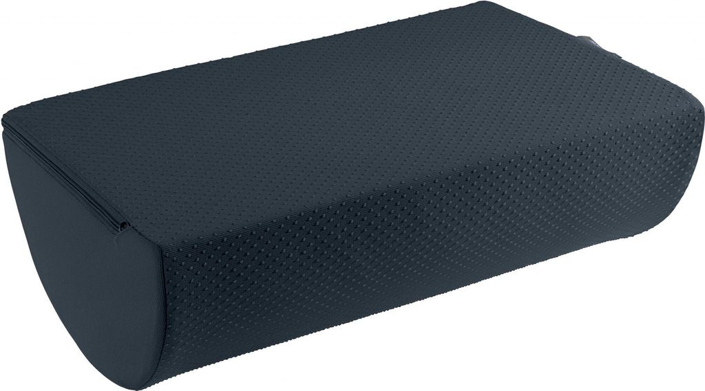 LEITZ Fußstütze Ergo Cosy grau