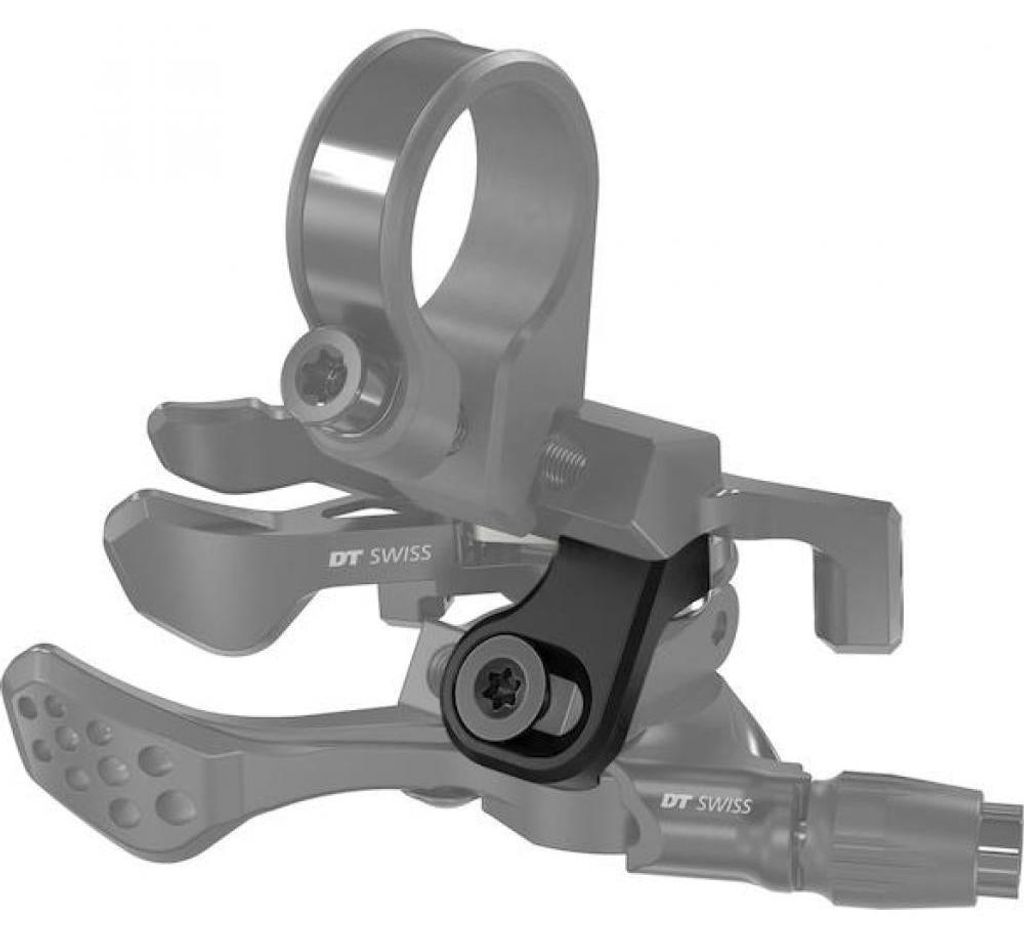 DT Swiss Remote-Hebel L3 Conversion Kit Standardgröße - moderne Ausführung fü...